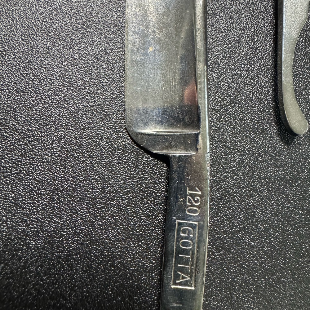 Vintage Straight Razors Collection - Picture 5 of 7